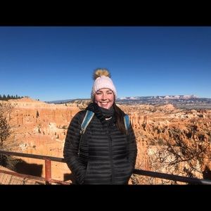 Meet your Posher, Lydia